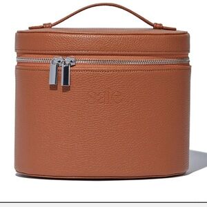 NWT SAIE Vanity Case